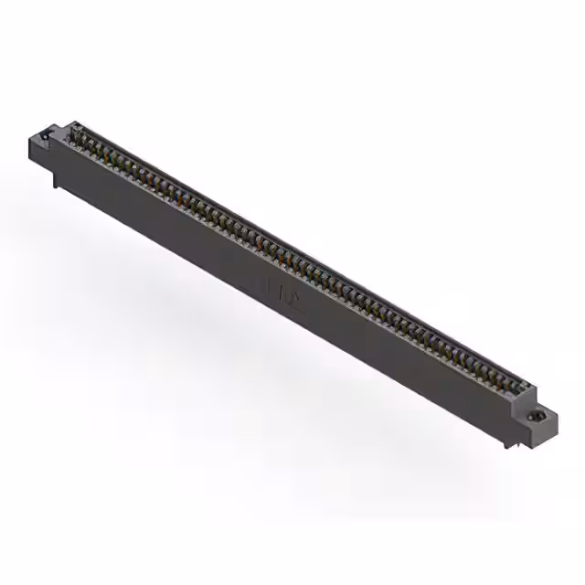 895-061-520-608 EDAC Inc.  Edgeboard Connectors
